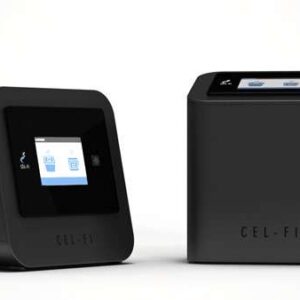 Cel-Fi PRO LTE/4G/3G Signal Booster for AT&T