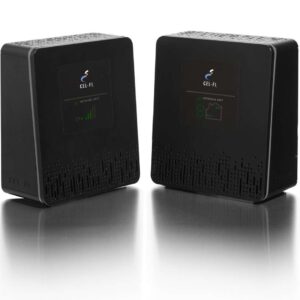 Cel-Fi DUO LTE/4G/3G Signal Booster for T-Mobile
