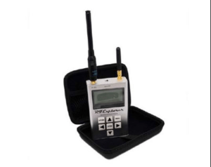 RFEXP-3GCOMBO - Handheld Digital Spectrum Analyzer