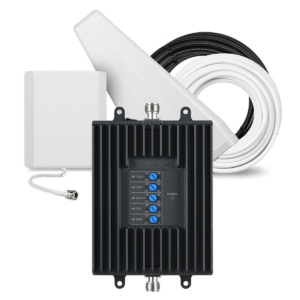 FUSION Professional Signal Booster